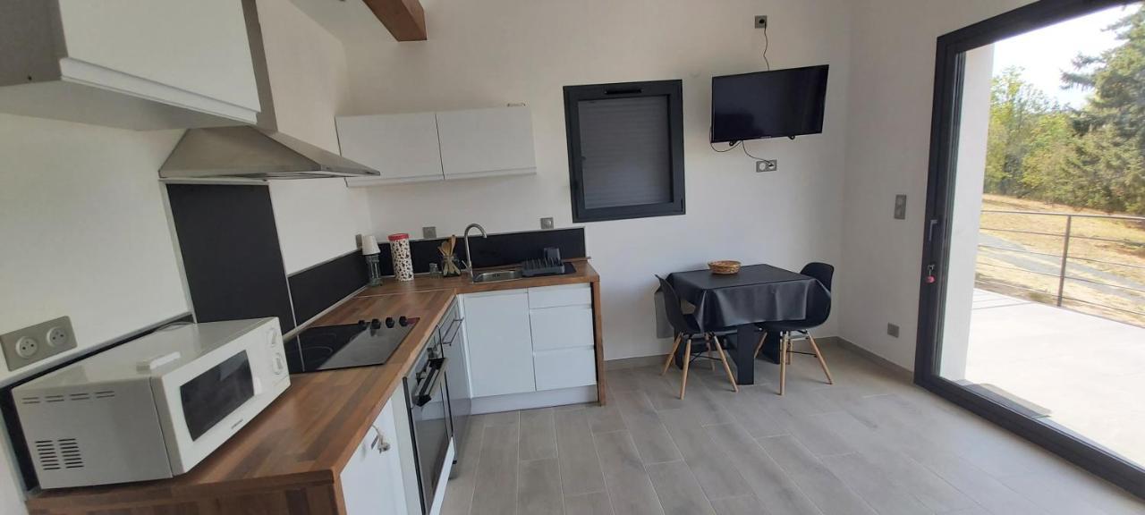 Le Refuge Des Cascades Appartement Vernet-les-Bains Buitenkant foto